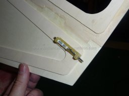 Fuselage construction (40)